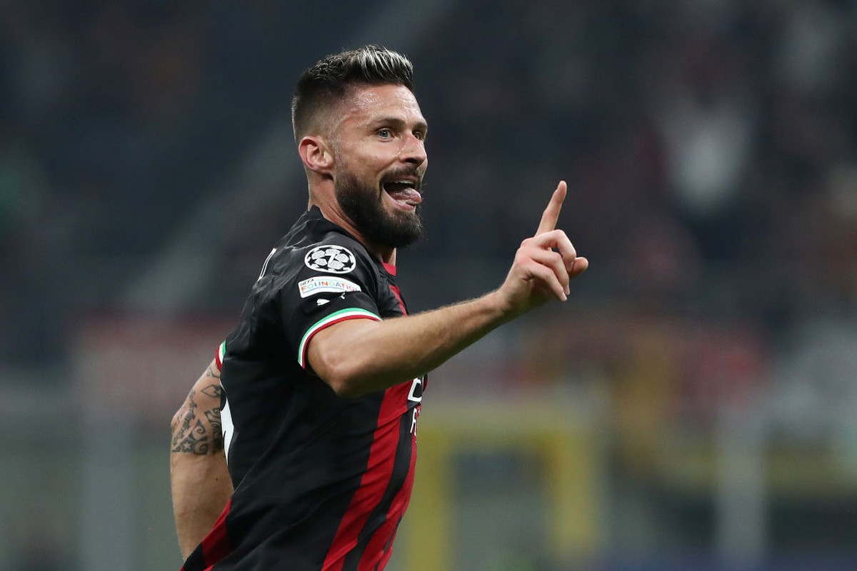Foto: Getty Images/Marco Luzzani