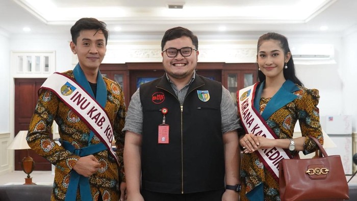 Pemkab Kediri