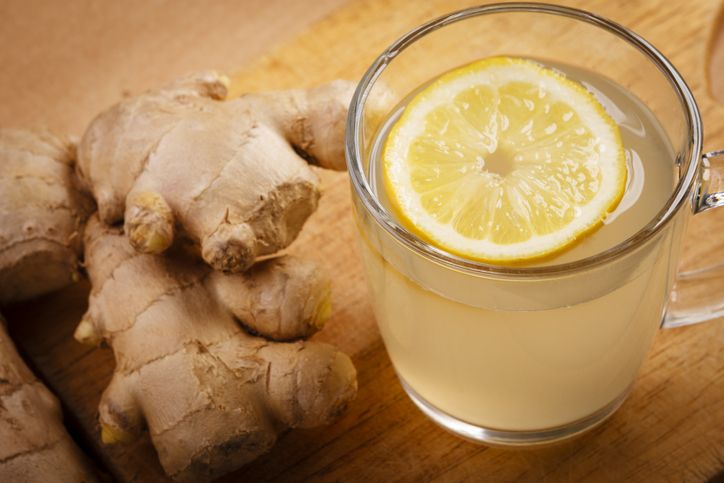Penuh Khasiat! Minum 5 Teh Ini Bantu Atasi Tekanan Darah Tinggi