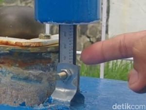 Pekalongan Terancam Tenggelam, Ini Data Penurunan Tanah Sepanjang 2022
