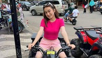 Dalam program Gegerrr yang tayang di channel YouTube Tema Indonesia, Peyi mengaku suka main game sejak sekolah. (Foto: dok Instagram)