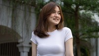 Peyi berasal dari Pekanbaru. (Foto: dok Instagram)