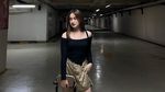Kenalan dengan Peyi, Gamer Lulusan Sekolah Bakery di Taiwan