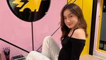Kenalan dengan Peyi, Gamer Lulusan Sekolah Bakery di Taiwan