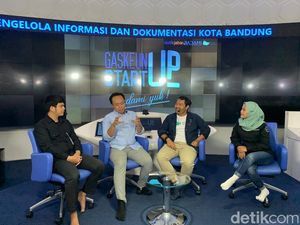 Kenalan Komunitas Startup Bandung Yuk!