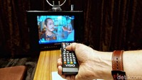 TV Analog di Bali, Palembang, dan Banjarmasin Dimatikan, Warga Diimbau Segera Beli STB