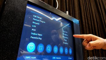 Seperti diketahui, pemerintah memutuskan untuk mematikan siaran TV analog secara bertahap mulai Jabodetabek sesuai dengan progres distribusi STB gratis dan pertimbangan teknis lainnya.