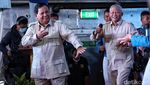 Prabowo Kukuhkan KRI dr Wahidin Sudirohusodo Jadi RS Terapung