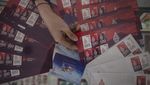 Prangko KTT G20 Nih, Siapa Tahu Minat