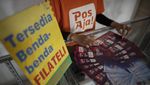 Prangko KTT G20 Nih, Siapa Tahu Minat