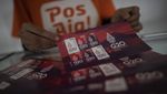 Prangko KTT G20 Nih, Siapa Tahu Minat