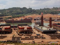 Anggota DPR Dorong Penguatan Industri Maritim, Soroti Galangan Kapal-SDM