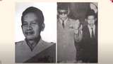 Dr dr H R Soeharto, Dokter Pribadi Bung Karno yang Dianugerahi Pahlawan Nasional
