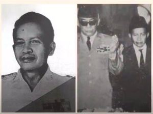 Dr dr H R Soeharto, Dokter Pribadi Bung Karno yang Dianugerahi Pahlawan Nasional