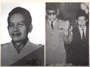 Profil dr Soeharto, Dokter Pribadi Sukarno yang Jadi Pahlawan Nasional 2022