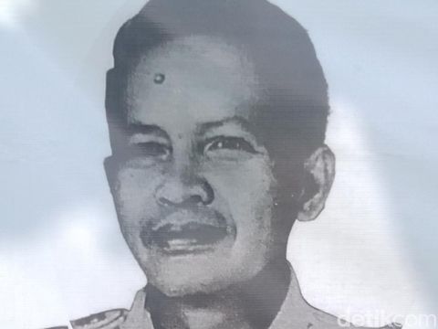 Profil dr HR Soeharto yang Diberi Gelar Pahlawan Nasional di 2022
