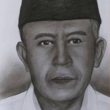 Profil Haji Salahuddin bin Talabuddin dari Maluku Utara