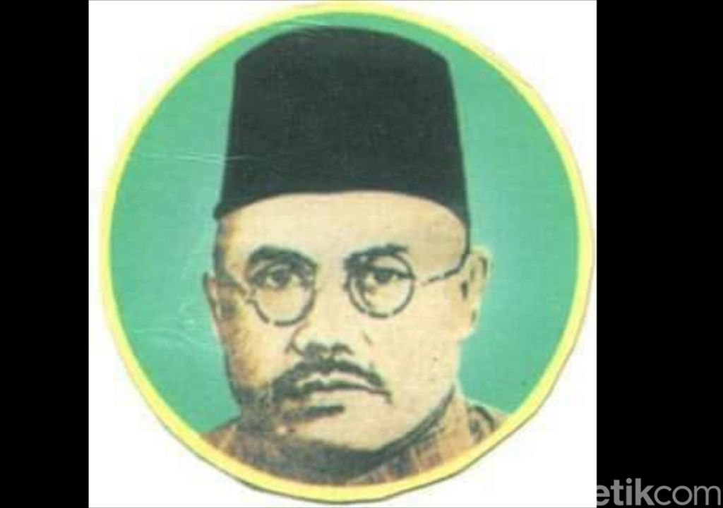 Profil KH Ahmad Sanusi yang Bergelar Pahlawan Nasional di 2022
