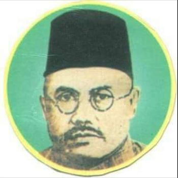 Profil KH Ahmad Sanusi yang Bergelar Pahlawan Nasional di 2022