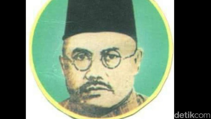 Profil KH Ahmad Sanusi yang Bergelar Pahlawan Nasional di 2022