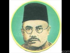 KH Ahmad Sanusi, Tokoh Sukabumi yang Dianugerahi Pahlawan Nasional