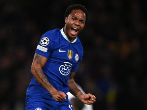 Pembelaan Joe Cole ke Raheem Sterling: Dia ke Piala Dunia 2022!