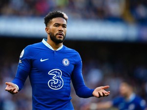 Jleb! Penolakan Menohok Reece James Diminta Gabung Arsenal