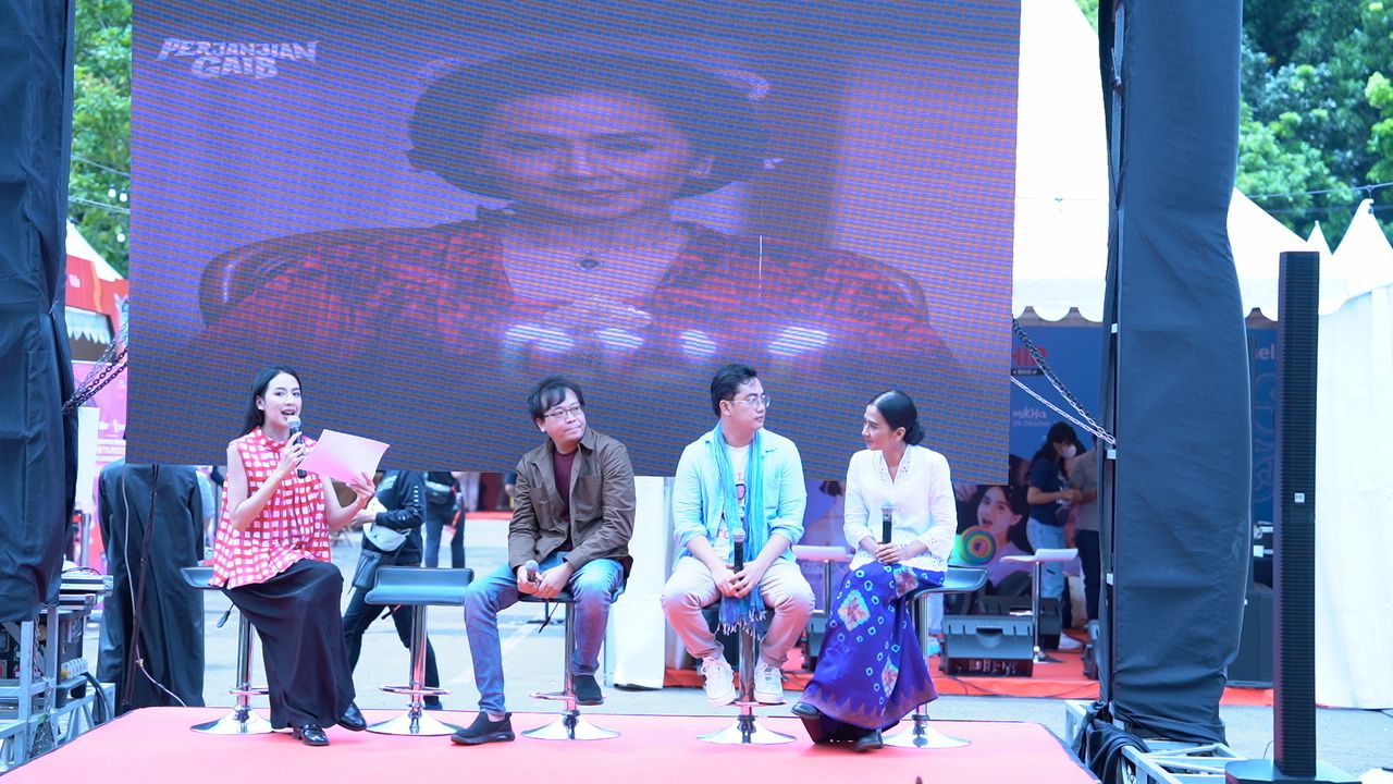 4 Rekomendasi Film Horor yang Siap Hantui Penonton MAXStream di 2023