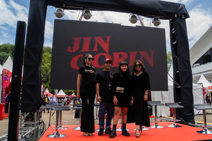 Rekomendasi Film Horror di 2023