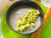 5 Resep MPASI 6 Bulan yang Kaya Nutrisi dan Gampang DIbuat