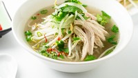 3 Resep Mie Kuah Ayam yang Segar Hangat untuk Berbuka Puasa
