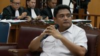 Jaksa Tanya AKBP Ridwan Soal Ekspresi Anak Buah Sambo Nonton CCTV