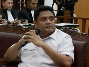 AKP Ridwan Jelaskan Alur HP Yosua Disita dari Propam hingga Ada di Puslabfor