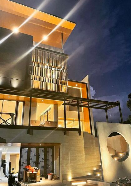 Rumah Baru Jonatan Christie