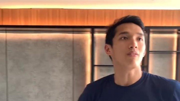 Rumah Baru Jonatan Christie