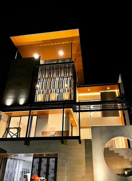 Rumah Baru Jonatan Christie