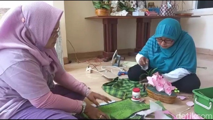 Kelompok Rutela Tega.