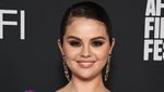 Selena Gomez Serba Ungu