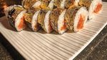 Serba Berlapis Emas, Burger hingga Chicken Wings Ini Mirip Perhiasan