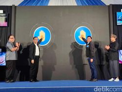 Detik-detik Hitung Mundur Siaran TV Analog Dimatikan