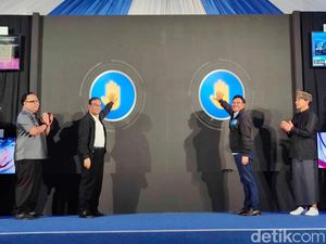 Sah! TV Analog Dimatikan Mulai dari Jabodetabek