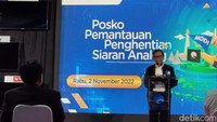 Siaran TV Analog Jabodetabek Dimatikan
