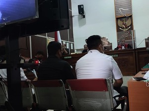 Penyidik Mengaku Disela Sambo Saat Cecar Eliezer: Jangan Kencang-kencang