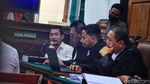 AKP Irfan Jalani Sidang Lanjutan Kasus Pembunuhan Brigadir Yosua