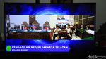 AKP Irfan Jalani Sidang Lanjutan Kasus Pembunuhan Brigadir Yosua