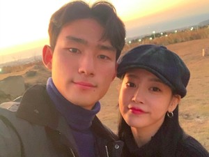 Pesta Pernikahan Soyeon Eks T-ara dan Cho Yu Min Ditunda Gegara Piala Dunia