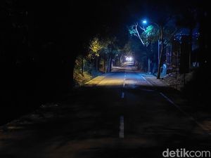 2 Tempat Ini Dikenal Paling Angker di Cimahi, Hiii Seram!