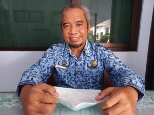 11 Ribu Dosis Vaksin Pfizer Mulai Digelontokan ke Kab Blitar