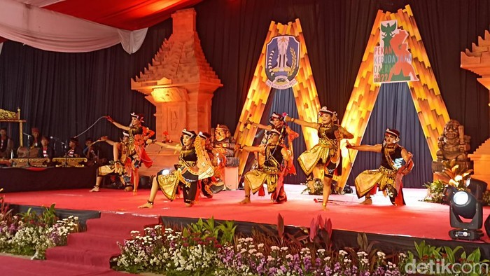 Tari Turangga Yaksa