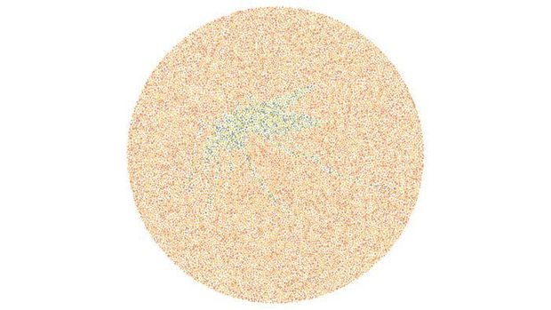 Tes Buta Warna Super Mudah! Tak Bisa Tebak, Harus Segera Cek ke Dokter Tes Buta Warna Super Mudah! Tak Bisa Tebak, Harus Segera Cek ke Dokter